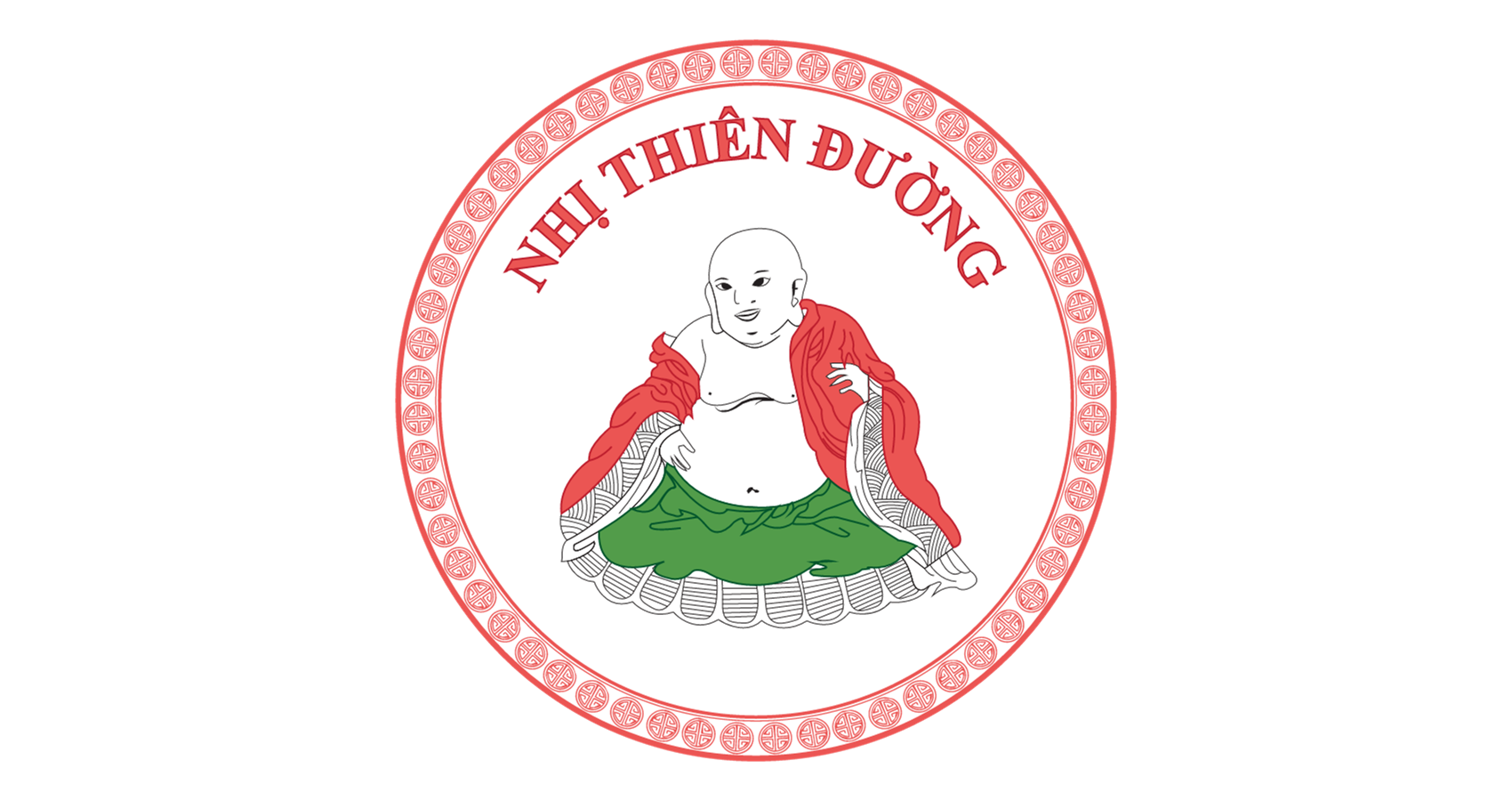 Nhị Thiên Đường