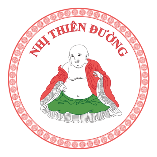 Nhị Thiên Đường