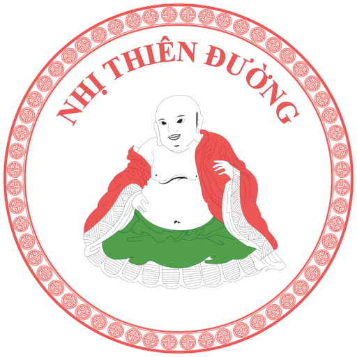 Nhị Thiên Đường